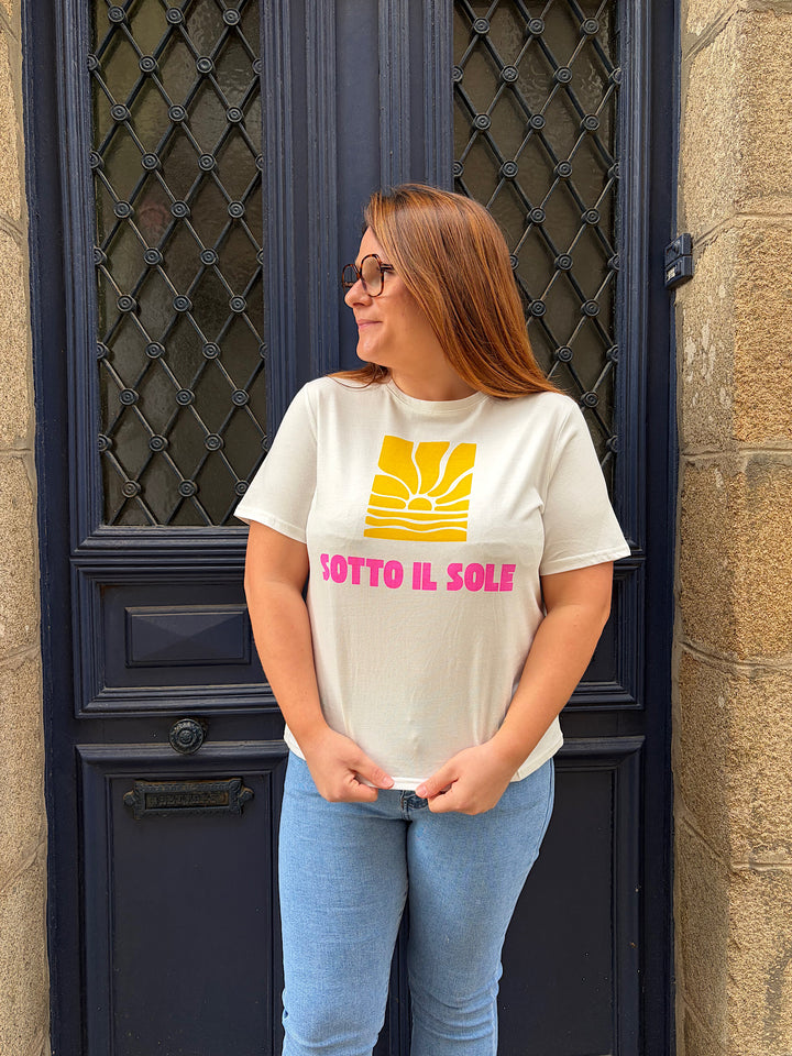Tshirt Sotto