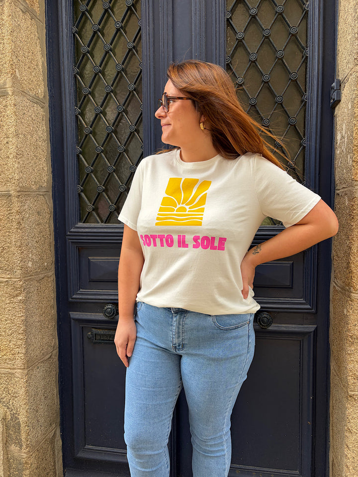 Tshirt Sotto