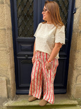 Charger l'image dans la galerie, Blouse Zoé
