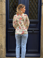 Charger l'image dans la galerie, Jean mom fit bleu clair Ninon

