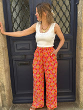 Charger l'image dans la galerie, Pantalon fluide Luke
