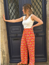 Charger l'image dans la galerie, Pantalon fluide Luke
