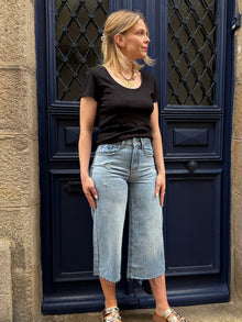 Bermuda jean Islo