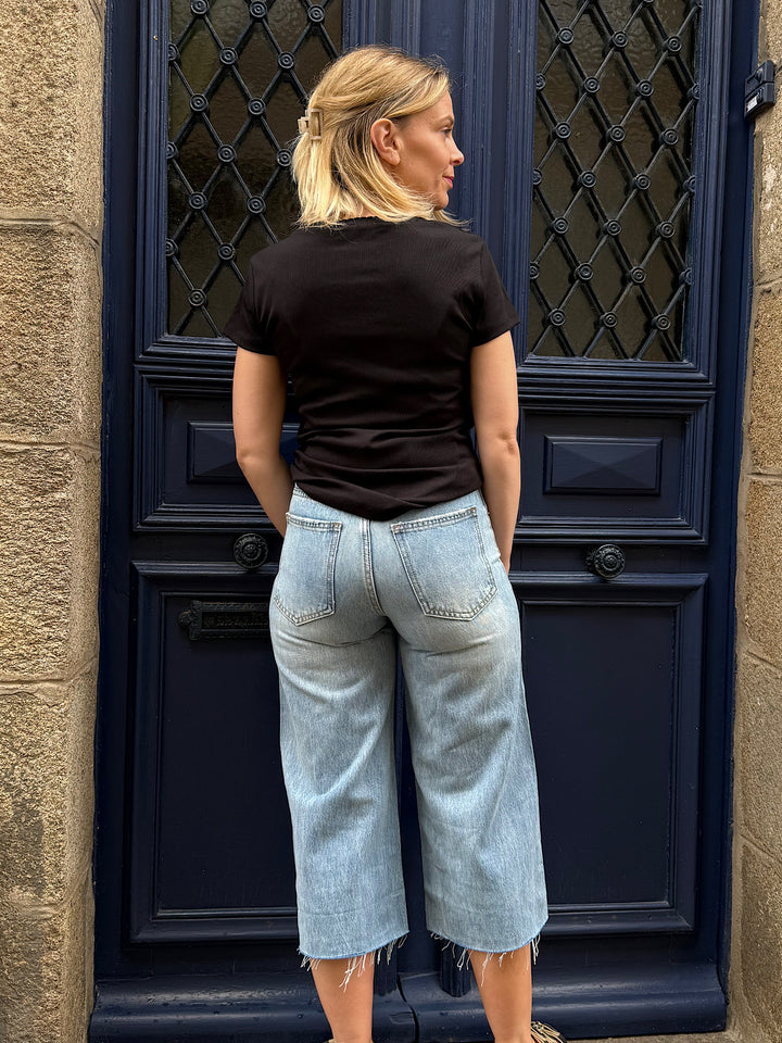 Bermuda jean Islo