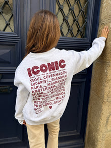 Sweat iconic bandana ado