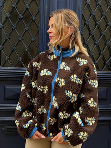 Veste polaire Ael