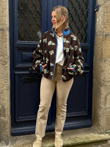 Veste polaire Ael
