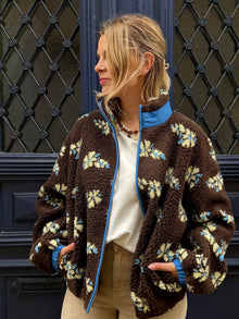 Veste polaire Ael
