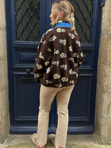 Veste polaire Ael