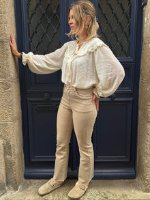 Jean Sibele beige