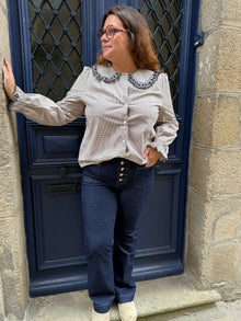 Jean ondine Brut