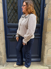 Jean ondine Brut