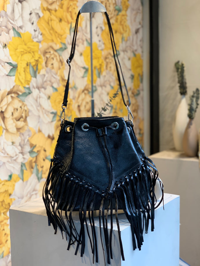 Sac Eva noir