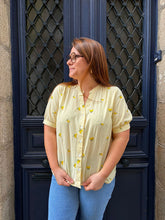 Charger l'image dans la galerie, Blouse Agnès
