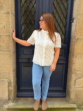 Charger l'image dans la galerie, Blouse Judith
