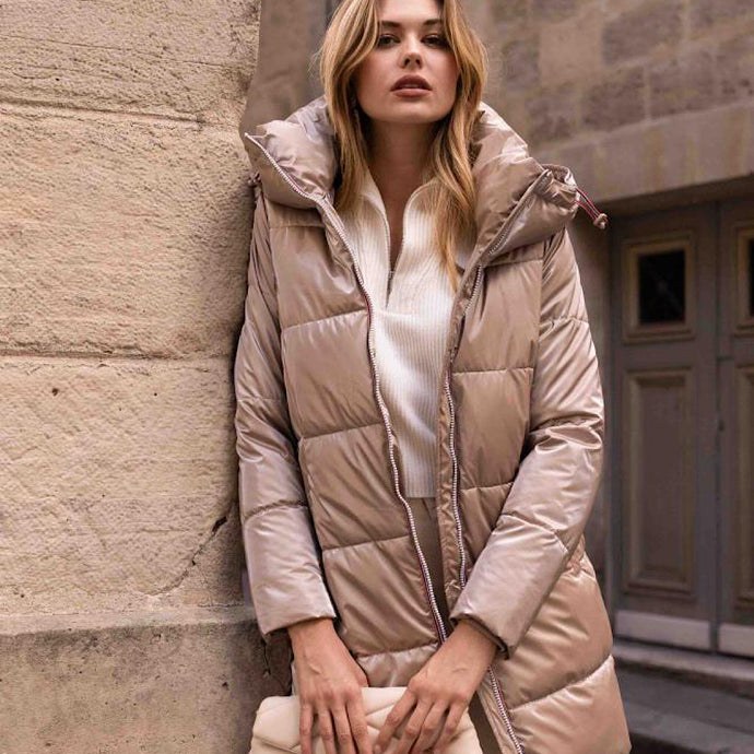 Parka Rosita