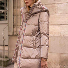 Charger l&#39;image dans la galerie, Parka Rosita
