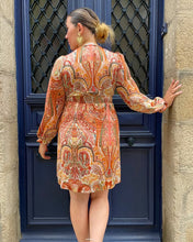 Charger l&#39;image dans la galerie, Robe Oria courte
