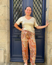 Charger l&#39;image dans la galerie, Pantalon Oria

