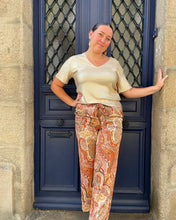Charger l&#39;image dans la galerie, Pantalon Oria
