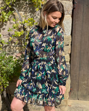 Charger l&#39;image dans la galerie, Robe Louna
