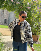 Charger l&#39;image dans la galerie, Blouson Olga
