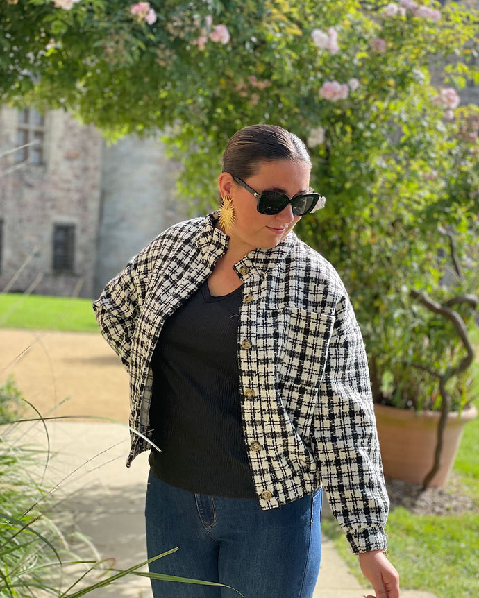 Blouson Olga