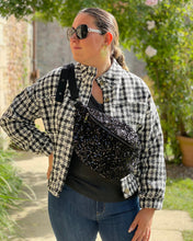 Charger l&#39;image dans la galerie, Blouson Olga
