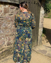 Charger l&#39;image dans la galerie, Robe longue Loumi
