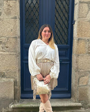 Charger l&#39;image dans la galerie, Blouse Romuald
