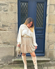 Charger l&#39;image dans la galerie, Blouse Romuald
