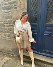 Charger l&#39;image dans la galerie, Blouse Romuald
