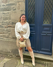 Charger l&#39;image dans la galerie, Blouse Romuald

