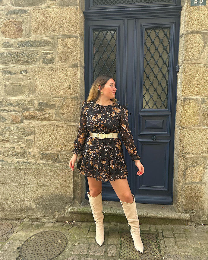 Robe Gaby
