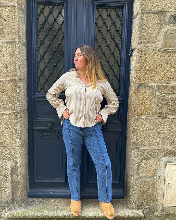 Chemise Adeline