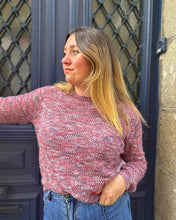 Charger l&#39;image dans la galerie, Pull Rosana
