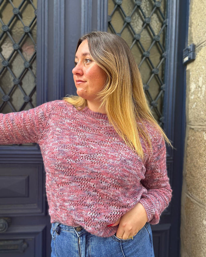 Pull Rosana