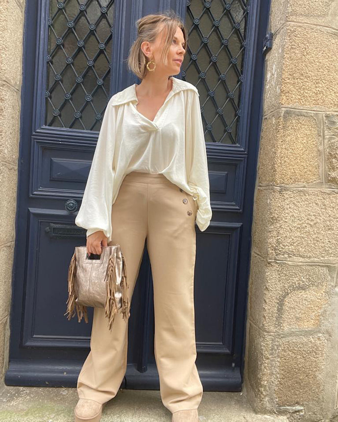 Pantalon Gaspard