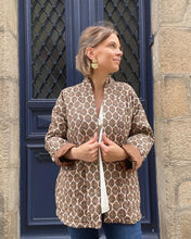 Charger l&#39;image dans la galerie, Veste matelassée Patou
