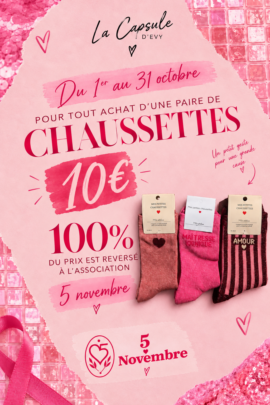 Mode femme du 36 au 50