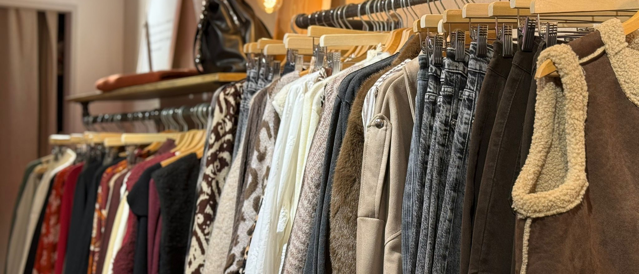 La Capsule d’Evy – prêt-à-porter femme à Guingamp et Paimpol