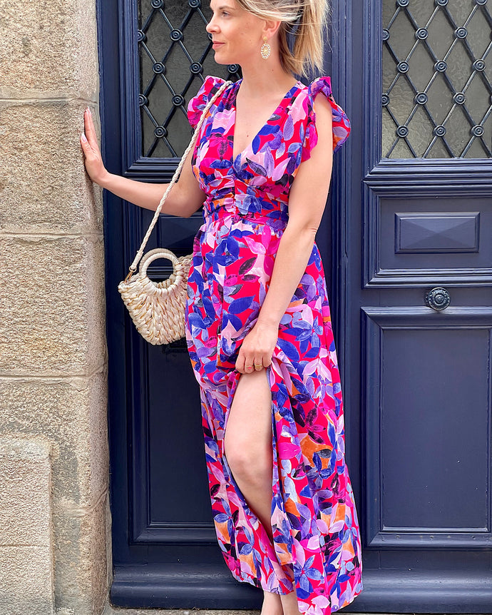 Robe Constance