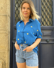 Charger l&#39;image dans la galerie, Chemise dorian
