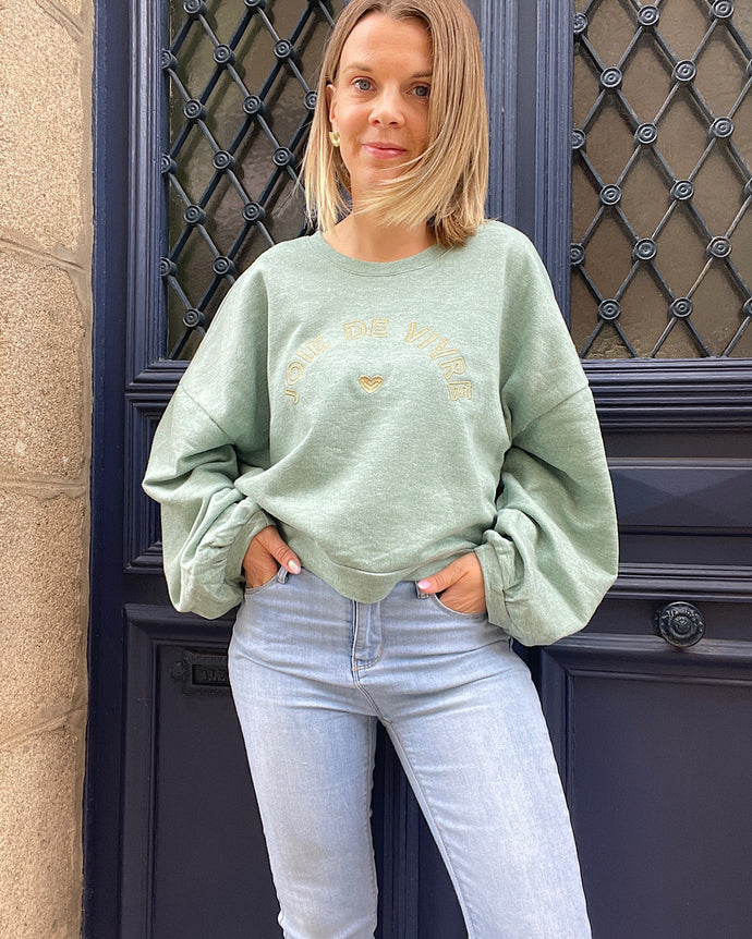 Sweat Joie