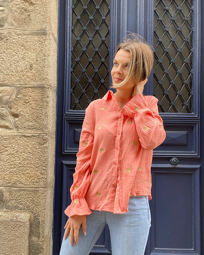 Chemise Ora