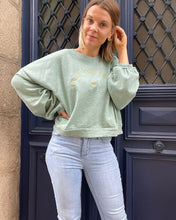 Charger l&#39;image dans la galerie, Sweat Joie
