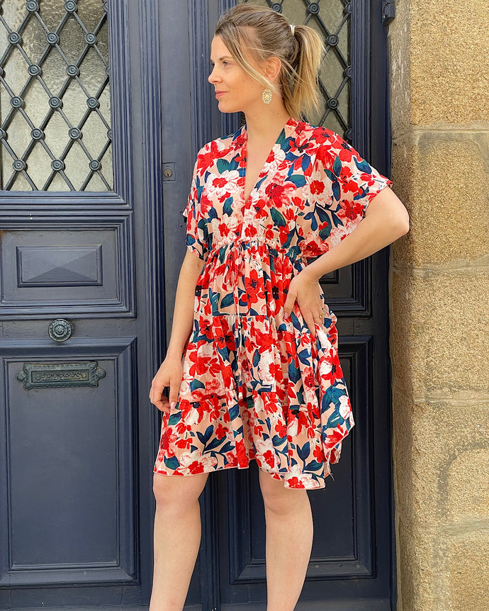 Robe Maya