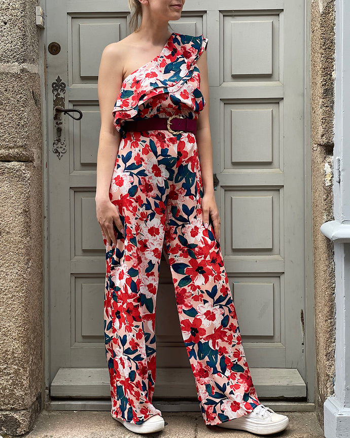Combi Pantalon Maya