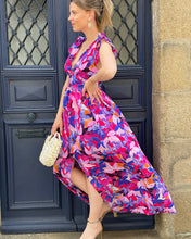 Charger l&#39;image dans la galerie, Robe Constance
