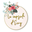 La capsule d'Evy 